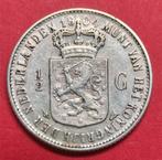 Halve gulden 1904. Zfr., ½ gulden, Zilver, Ophalen of Verzenden, Koningin Wilhelmina