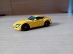 Toyota GR Supra Matchbox Modelauto, Ophalen of Verzenden, Nieuw, Auto