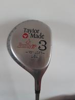 TaylorMade Burner Tour Prefered 3 Wood, Sport en Fitness, Golf, Ophalen of Verzenden, Gebruikt, Club, Overige merken