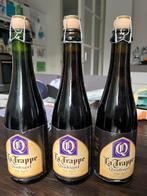 La Trappe Oak Aged batch 16/17/18, Verzamelen, Ophalen of Verzenden, Zo goed als nieuw, Overige typen, La Trappe