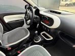 Renault Twingo 1.0 SCe Collection/5D/Airco/bluetooth/cruise/, Gebruikt, Euro 6, 4 stoelen, Origineel Nederlands