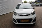 Kia Picanto 1.0 CVVT BusinessLine, Voorwielaandrijving, Euro 5, Gebruikt, 400 kg