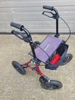 Dietz Rollator taima xc, Diversen, Ophalen of Verzenden, Opvouwbaar, Gebruikt