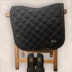 Zadeldek N Brands x Epplejeck full dressuur, Dieren en Toebehoren, Paarden en Pony's | Dekens en Dekjes, Ophalen of Verzenden