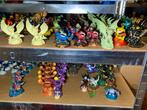 Skylanders Giants figuren, Avontuur en Actie, W, 2 spelers, Ophalen of Verzenden