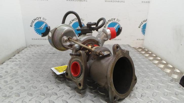 FORD FOCUS [TURBOCHARGER] 2015, Auto-onderdelen, Motor en Toebehoren, Gebruikt, ARN erkend, Stiba lid, Erkend duurzaam, Ophalen of Verzenden