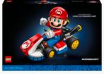 LEGO 72037 Mario Kart - Nieuw in doos!, Ophalen of Verzenden, Nieuw, Complete set, Lego