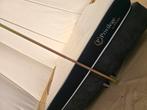 Zgan 180cm boxspring, Antiek en Kunst, Antiek | Meubels | Bedden, Ophalen
