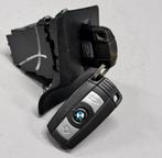 BMW E90 E91 E92 ecu sleutels slot nr 0281016838 8510221, Ophalen of Verzenden, H, H, H