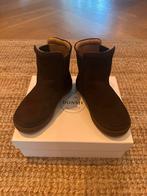 Donsje Laarsjes - weinig gedragen!, Jongen of Meisje, Ophalen of Verzenden, Laarzen, Zo goed als nieuw