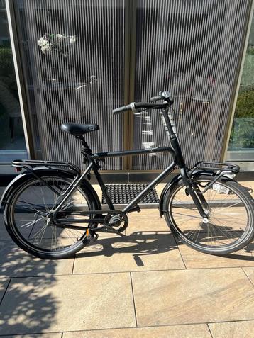 Batavus Utility Bike herenfiets beschikbaar voor biedingen