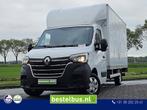 RENAULT MASTER 2.3 bakwagen laadklep!, 145 pk, Gebruikt, Euro 6, Renault