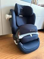 Cybex Juno M-Fix, 9 t/m 18 kg, Zo goed als nieuw, Isofix, Verstelbare rugleuning
