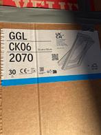 Velux GGL CK06 Dakraam, Doe-het-zelf en Verbouw, Glas en Ramen, Ophalen, Nieuw, Minder dan 80 cm, Overige typen