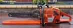 Husqvarna 55, Tuin en Terras, Hand-tuingereedschap, Ophalen of Verzenden, Zo goed als nieuw, Overige soorten, Husqvarna
