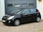 Hyundai I20 1.2i DynamicVersion EXPORT, 450 kg, Gebruikt, 4 cilinders, Zwart