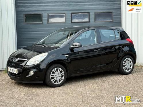 Hyundai I20 1.2i DynamicVersion EXPORT, Auto's, Hyundai, Bedrijf, Te koop, i20, ABS, Airbags, Airconditioning, Boordcomputer, Centrale vergrendeling
