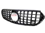 GLC W254 grille | GTR zwart | 22-25 | C254 X254 | non amg |, Ophalen of Verzenden