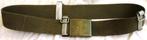 Koppelriem Feldkoppel, Manschappen, Bundeswehr, 1960/70s.(1), Ophalen of Verzenden, Landmacht, Duitsland, Overige typen