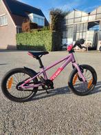 Cube 16 inch zo goed als nieuw, Ophalen, Zo goed als nieuw, Aluminium, 16 tot 20 inch