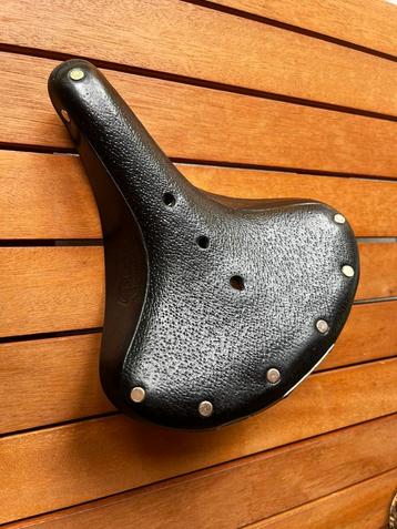 Brooks B72 fiets zadel beschikbaar voor biedingen
