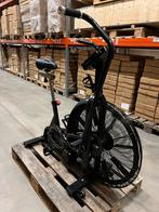 Airbike, Sport en Fitness, Fitnessapparatuur, Ophalen, Nieuw, Metaal, Airbike