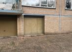 Te huur mooi ruime garagebox Rorterdam  Ijselmonde, Huizen en Kamers, Garages en Parkeerplaatsen, Rotterdam