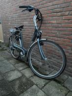 Batavus Mont Blanc Frame 53 - Elektrische Fiets, 53 tot 56 cm, Ophalen, Zo goed als nieuw, Batavus