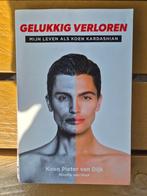 Mireille van Hout -  koen pieter van dijk Gelukkig verloren, Ophalen of Verzenden, Zo goed als nieuw, Mireille van Hout; Koen van Dijk