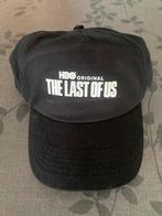 The Last of Us baseball cap, Ophalen of Verzenden, Nieuw, Tv, Kleding