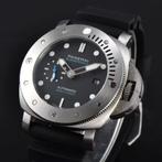 Panerai Submersible, Sieraden, Tassen en Uiterlijk, Horloges | Heren, Ophalen of Verzenden, Nieuw, Overige merken