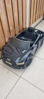 Audi elektrische kinder auto, Ophalen, Gebruikt