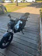 Kymco k-pipe, Fietsen en Brommers, Scooters | Overige merken, Ophalen, Gebruikt, Kymco, Benzine