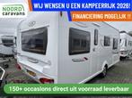 LMC MUNSTERLAND MUSICA 520 D, FRANSBED, MOVER, VOORTENT, Caravans en Kamperen, Caravans, Mover, Rondzit, 7 tot 8 meter, Bedrijf