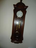 Kieninger  klok, Antiek en Kunst, Antiek | Klokken, Ophalen of Verzenden