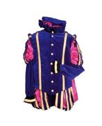 Gezocht!! De roze en paarse pietenpakken te koop., Ophalen of Verzenden, Zo goed als nieuw