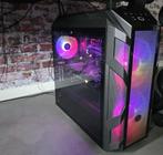 Complete Gaming PC met Nvidia RTX 3090, Ophalen, Gebruikt, 32 GB, Gaming PC