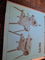 Elu TGS 172 Afkortzaag en schulp, Doe-het-zelf en Verbouw, Gereedschap | Zaagmachines, Gebruikt, 70 mm of meer, 600 tot 1200 watt