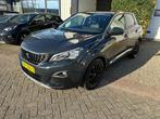 Peugeot 3008 1.6 e-THP Blue Lease Premium AUTOMAAT, Auto's, 65 €/maand, Euro 6, 4 cilinders, Leder en Stof