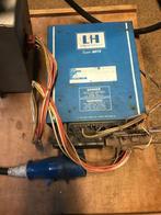 Power Supply voeding LH Research Super-Mite SM24, Ophalen of Verzenden, Gebruikt