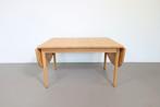 Vintage design Getama salontafel GE 82/85 van Hans Wegner, Ophalen