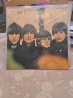 Te koop  beatles lp,s, Overige formaten, Ophalen of Verzenden, Zo goed als nieuw