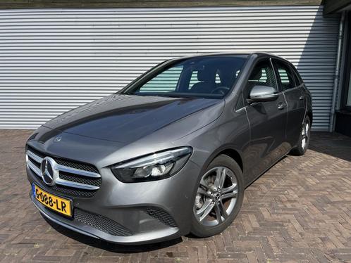 Mercedes-Benz B-Klasse 180 Advantage (bj 2019, automaat), Auto's, Mercedes-Benz, Bedrijf, Te koop, B-Klasse, ABS, Achteruitrijcamera