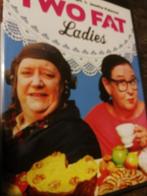 Two Fat Ladies - Brits kookprogramma vol humor 2DVD NLO, Cd's en Dvd's, Dvd's | Documentaire en Educatief, Overige typen, Boxset