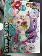 Stuff a loons, Ophalen, Nieuw, Knutselwerk