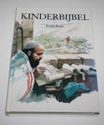 NIEUW Kinderbijbel Evert Kuijt | bijbel voor kinderen OT & N, Ophalen of Verzenden, Nieuw, Christendom | Protestants