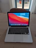 MacBook Pro 13" Late 2013 - Goed Onderhouden, Computers en Software, Apple Macbooks, Gebruikt, 2 tot 3 Ghz, Qwerty, 13 inch