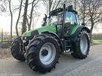 Deutz Agrotron 120 MK3, Niet opgegeven, -, Niet opgegeven