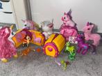 Unicorn pakket nachtlamp, Kinderen en Baby's, Speelgoed | My Little Pony, Ophalen of Verzenden