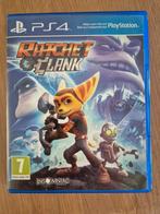 Ratchet & Clank, PS4, Overige genres, 1 speler, Ophalen of Verzenden, Zo goed als nieuw